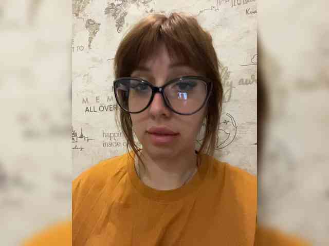 -Violetttttka- webcam