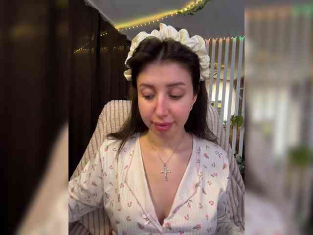 -Violetttttka- webcam