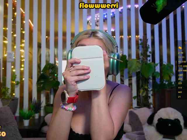 FlowwwerGirl