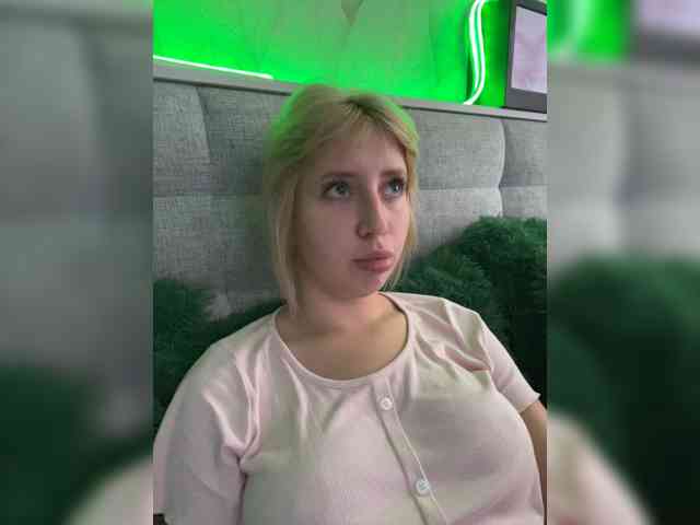 -Violetttttka- webcam
