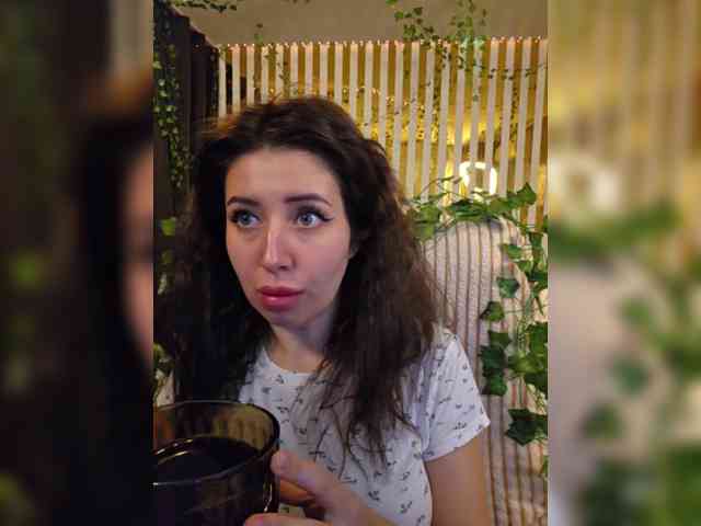 -Violetttttka- webcam