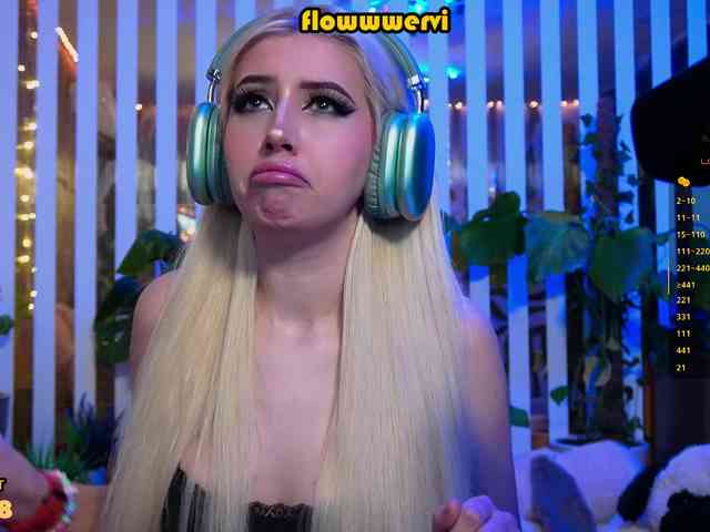 FlowwwerGirl