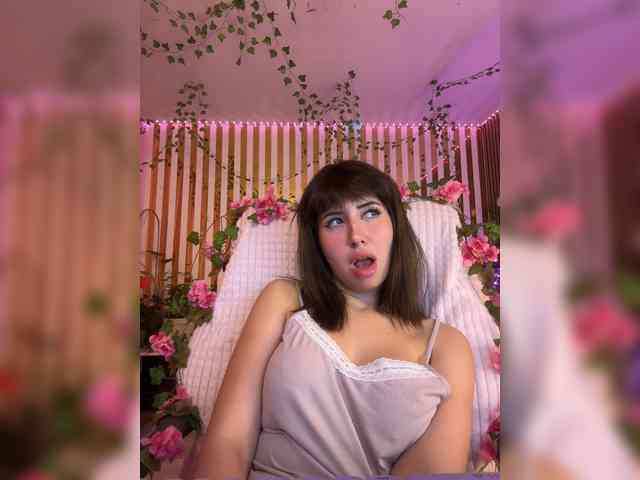 -Violetttttka- webcam