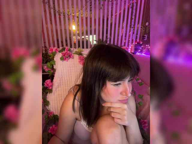 -Violetttttka- webcam