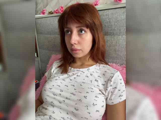 -Violetttttka- webcam
