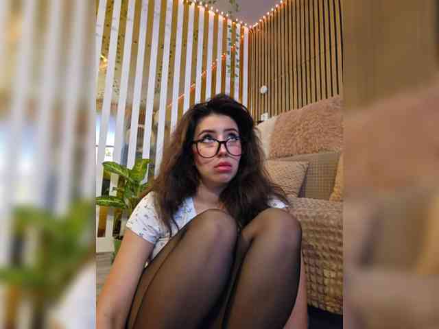 -Violetttttka- webcam