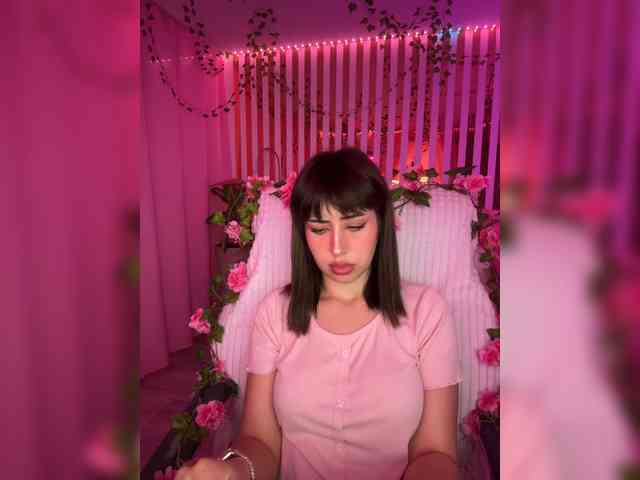 -Violetttttka- webcam