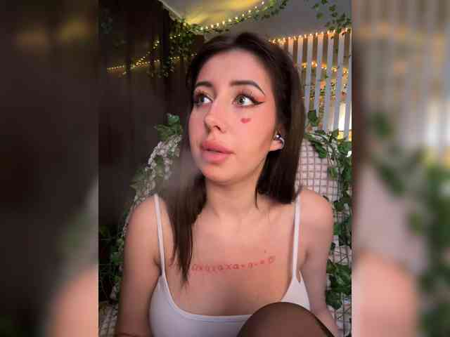 Модель: -Violetttttka-