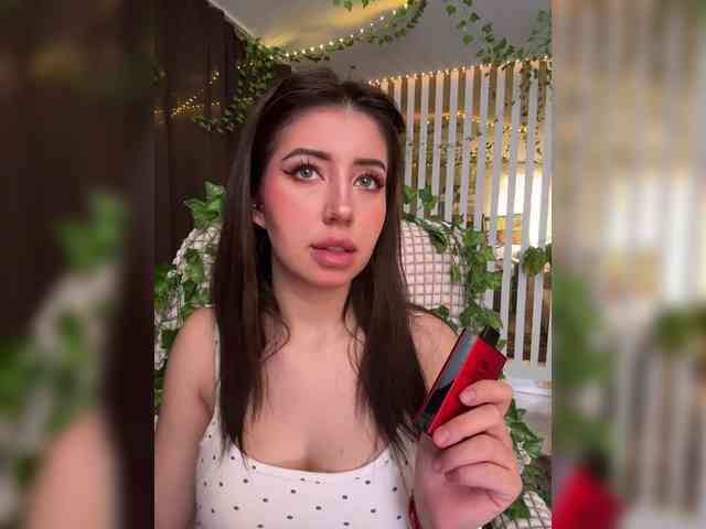 -Violetttttka- webcam
