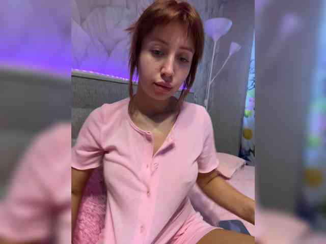 -Violetttttka- webcam