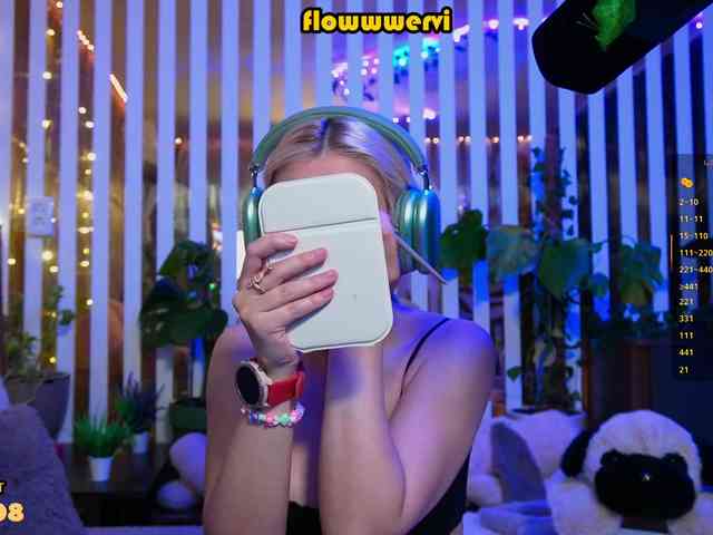 FlowwwerGirl