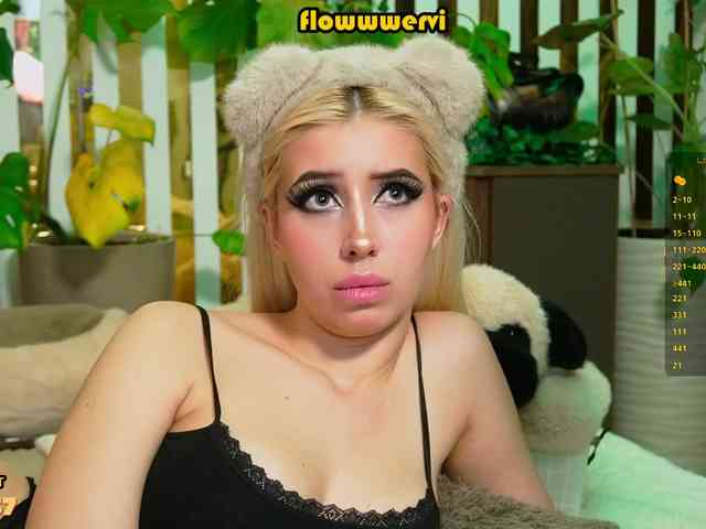 FlowwwerGirl