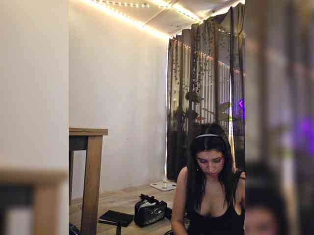 -Violetttttka- webcam