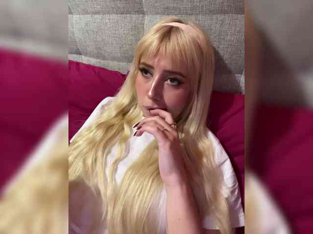 Модель: -Violetttttka-