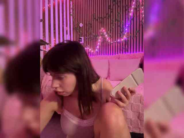 -Violetttttka- webcam