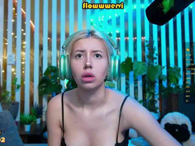 FlowwwerGirl