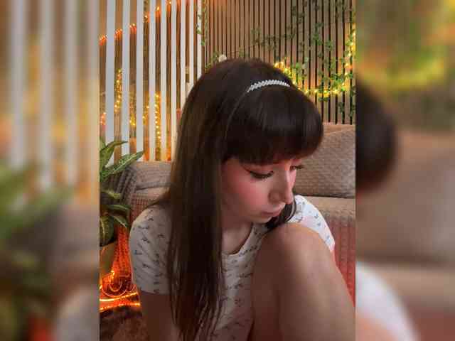 -Violetttttka- webcam