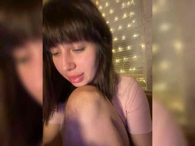 MiaLiaHot Sex Cam Show