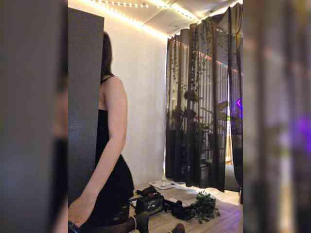 -Violetttttka- webcam