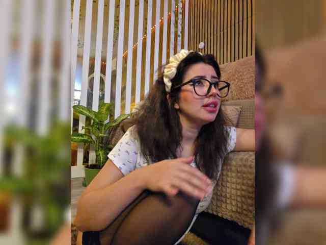 -Violetttttka- webcam