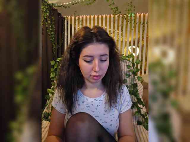 -Violetttttka- webcam
