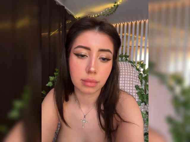 -Violetttttka- webcam