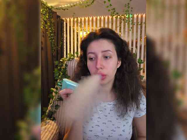 -Violetttttka- webcam