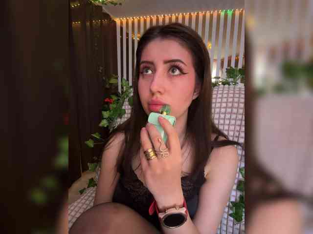-Violetttttka- webcam
