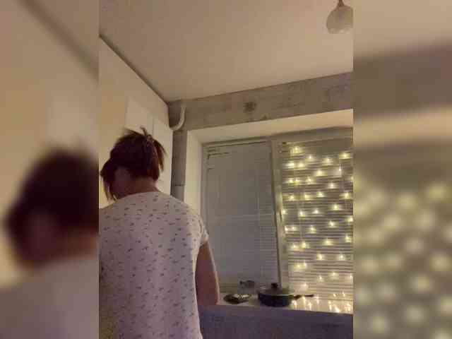 -Violetttttka- webcam