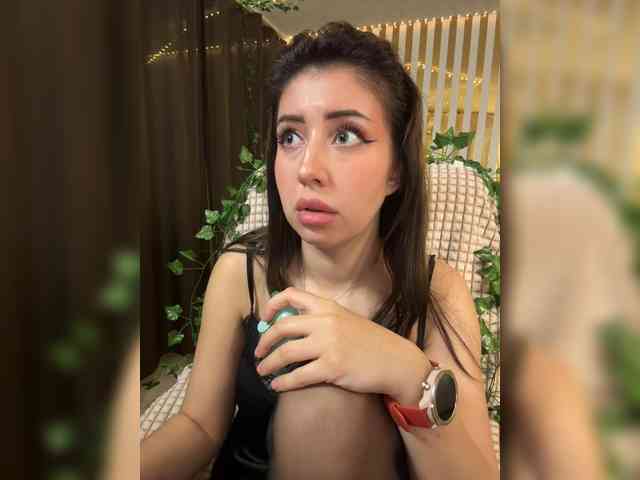-Violetttttka- webcam