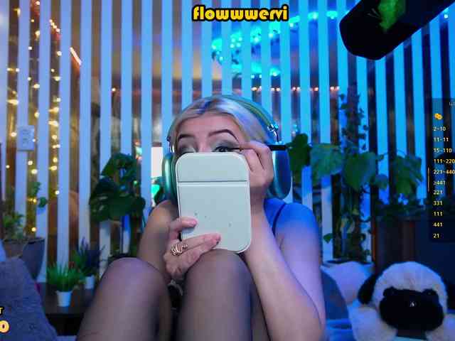 FlowwwerGirl