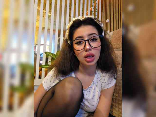 -Violetttttka- webcam