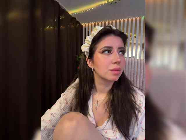 -Violetttttka- webcam
