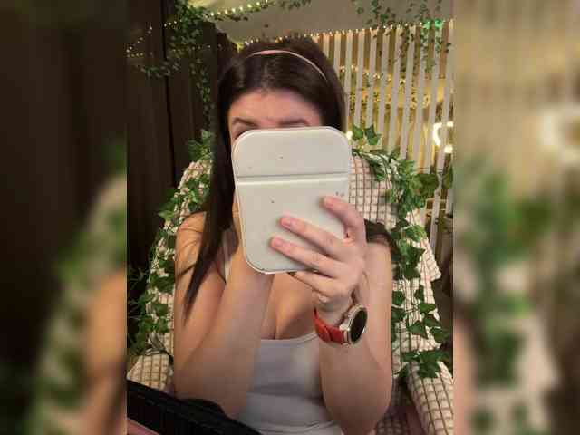 -Violetttttka- webcam