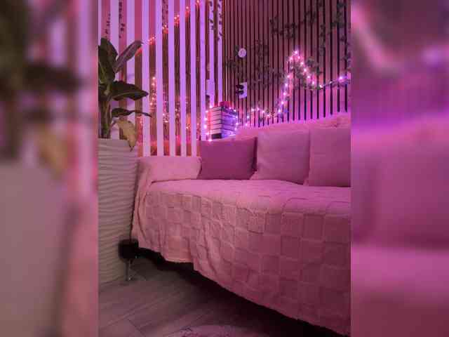 -Violetttttka- webcam