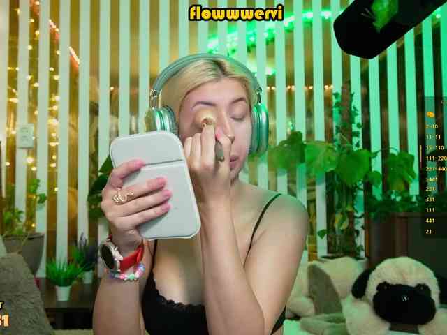 FlowwwerGirl