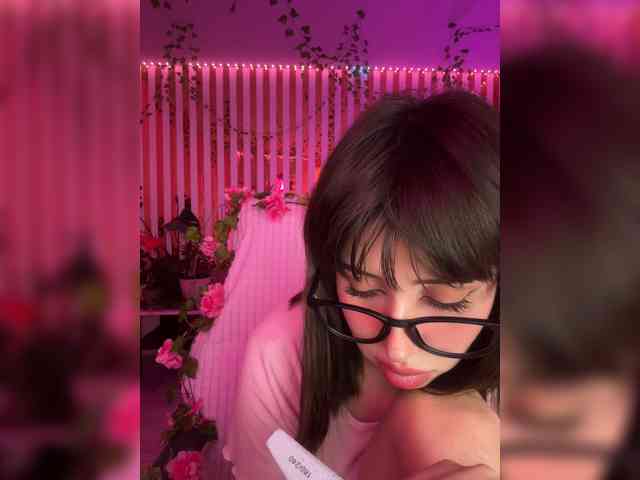 -Violetttttka- webcam
