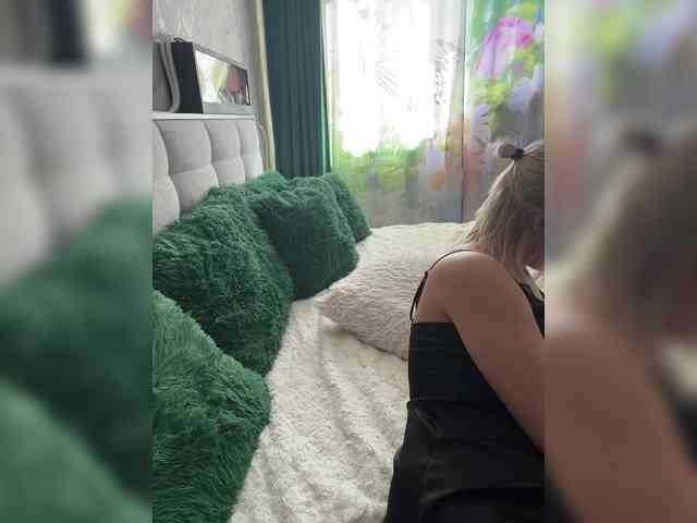 -Violetttttka- webcam