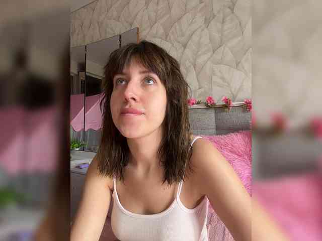 MiaLiaHot Sex Cam Show