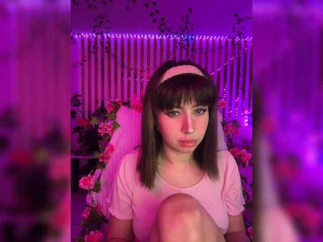 -Violetttttka- webcam