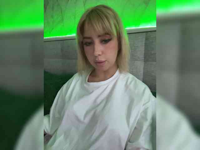 -Violetttttka- webcam