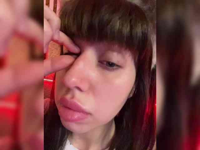 -Violetttttka- webcam