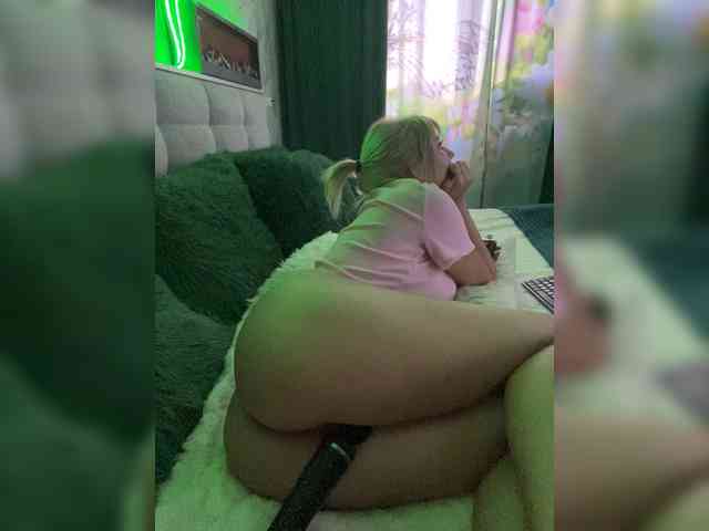 -Violetttttka- webcam