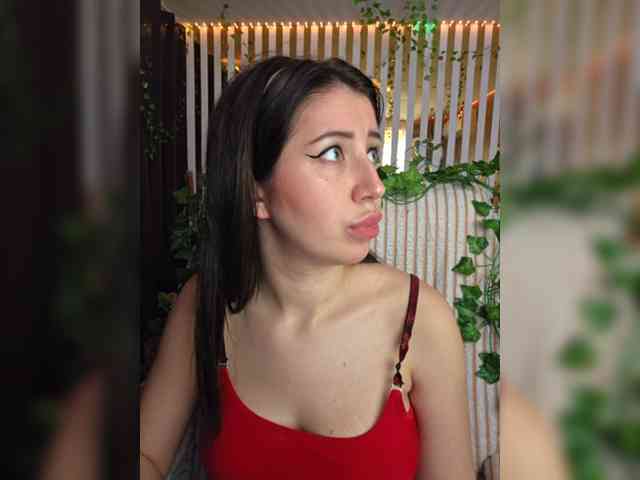 -Violetttttka- webcam