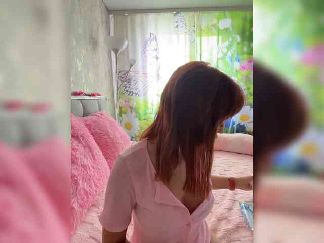 -Violetttttka- webcam