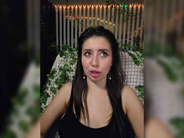 -Violetttttka- webcam