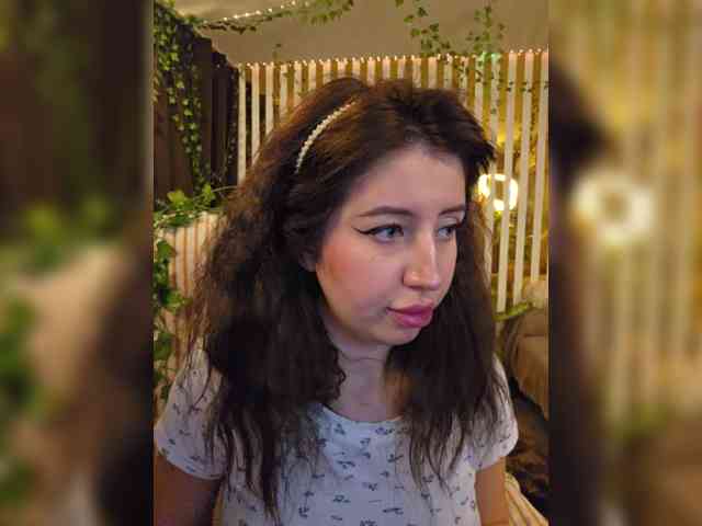 -Violetttttka- webcam