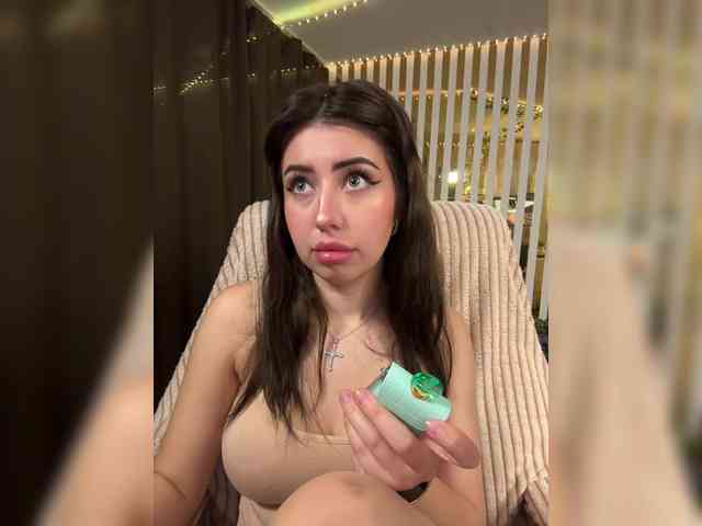 -Violetttttka- webcam