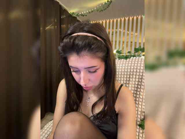 -Violetttttka- webcam