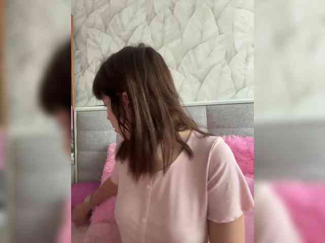 MiaLiaHot Sex Cam Show